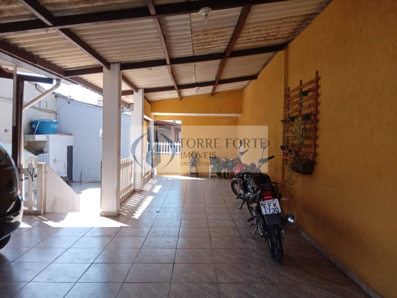 Imagem Casa com 3 Quartos à Venda, 165 m² em Jardim Ana Maria - Santo André Imagem Casa com 3 Quartos à Venda, 165 m² em Jardim Ana Maria - Santo André