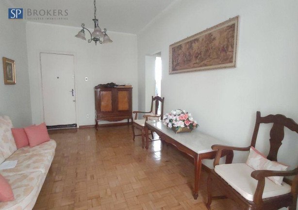 Imagem Apartamento com 3 Quartos à Venda, 140 m² em Centro - Campinas Imagem Apartamento com 3 Quartos à Venda, 140 m² em Centro - Campinas