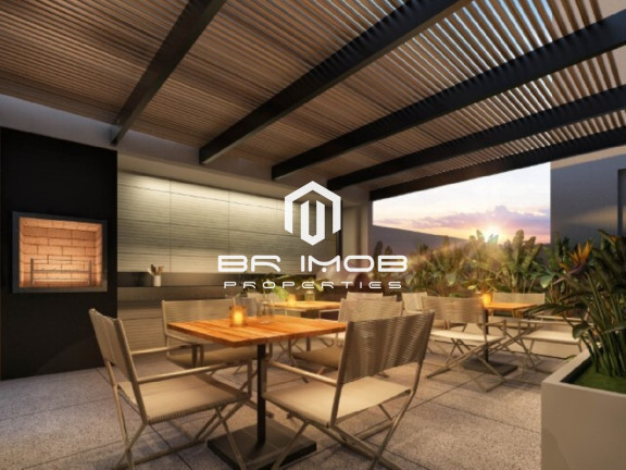 Imagem Imóvel com 2 Quartos à Venda, 57 m² em Aclimação - São Paulo Imagem Imóvel com 2 Quartos à Venda, 57 m² em Aclimação - São Paulo