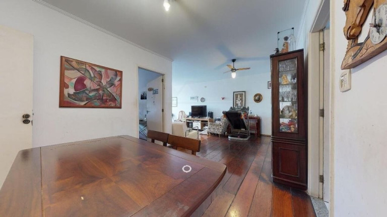 Imagem Apartamento com 5 Quartos à Venda, 160 m² em Santa Cecília - São Paulo Imagem Apartamento com 5 Quartos à Venda, 160 m² em Santa Cecília - São Paulo