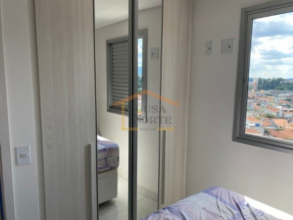 Imagem Apartamento com 3 Quartos à Venda, 67 m² em Jaçanã - São Paulo
