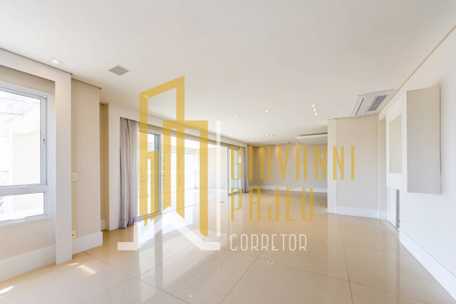 Imagem Apartamento com 3 Quartos à Venda, 326 m² em Vila Romana - São Paulo