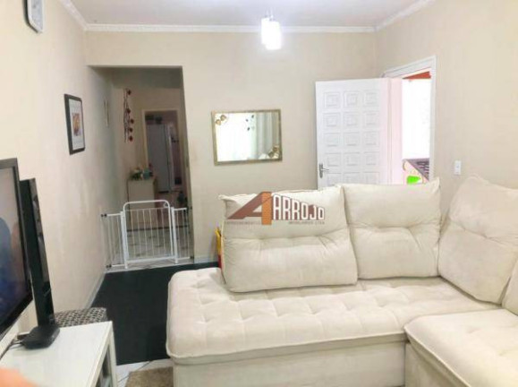 Imagem Sobrado com 3 Quartos à Venda, 171 m² em Parque Penha - São Paulo Imagem Sobrado com 3 Quartos à Venda, 171 m² em Parque Penha - São Paulo