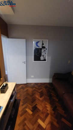 Imagem Apartamento com 3 Quartos à Venda, 98 m² em Moema - São Paulo Imagem Apartamento com 3 Quartos à Venda, 98 m² em Moema - São Paulo