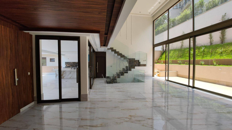 Imagem Casa com 4 Quartos à Venda, 400 m² em Tamboré - Santana De Parnaíba