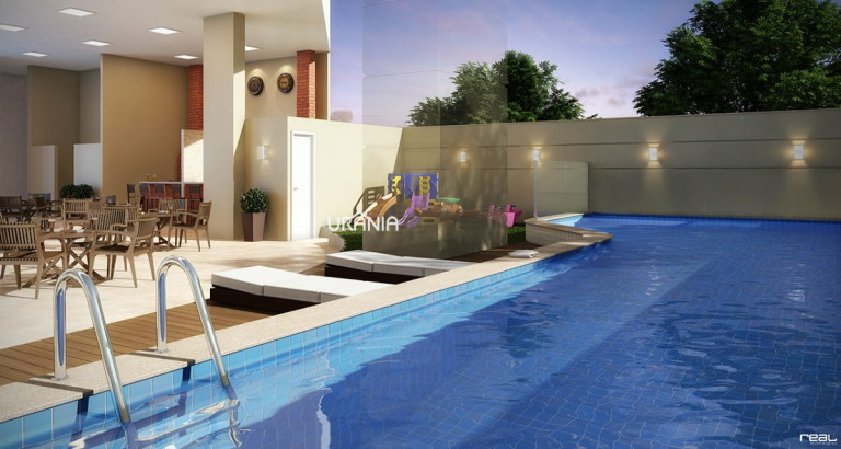 Imagem Apartamento com 3 Quartos à Venda, 60 m² em Itaparica - Vila Velha Imagem Apartamento com 3 Quartos à Venda, 60 m² em Itaparica - Vila Velha