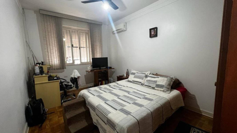 Imagem Casa com 3 Quartos à Venda, 145 m² em Ponta Da Praia - Santos Imagem Casa com 3 Quartos à Venda, 145 m² em Ponta Da Praia - Santos