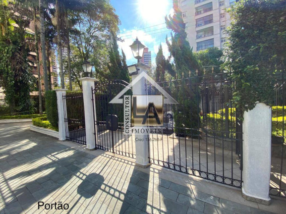 Imagem Apartamento com 4 Quartos à Venda, 340 m² em Jardim Parque Morumbi - São Paulo Imagem Apartamento com 4 Quartos à Venda, 340 m² em Jardim Parque Morumbi - São Paulo