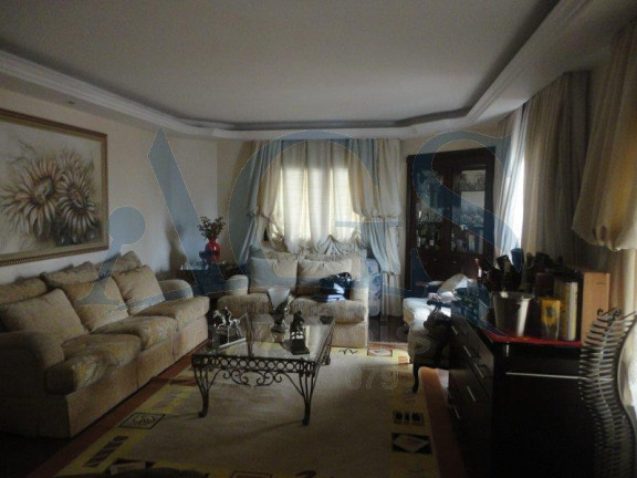 Apartamento com 4 Quartos à Venda, 190 m² em Tatuape - São Paulo