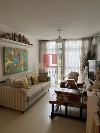 Imagem Apartamento com 1 Quarto à Venda, 90 m² em Itaim Bibi - São Paulo