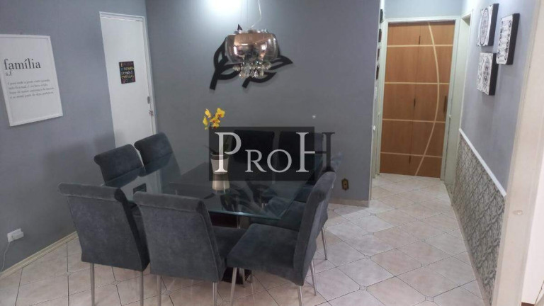 Foto do imóvel Apartamento com 3 Quartos à Venda, 113 m² em Santa Maria - São Caetano Do Sul