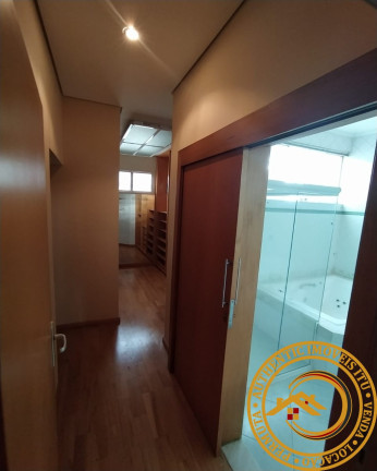 Imagem Casa com 5 Quartos à Venda, 600 m² em Jardim Theodora - Itu
