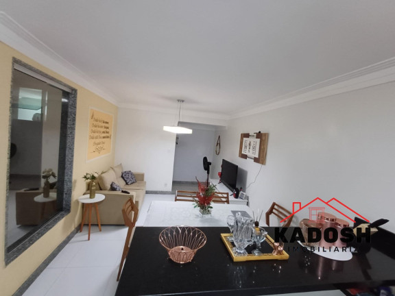 Imagem Casa com 3 Quartos à Venda, 270 m² em Pedra Do Descanso - Feira De Santana Imagem Casa com 3 Quartos à Venda, 270 m² em Pedra Do Descanso - Feira De Santana