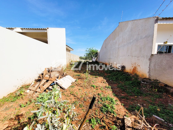 Imagem Terreno à Venda, 144 m² em Centro - Mandaguaçu Imagem Terreno à Venda, 144 m² em Centro - Mandaguaçu