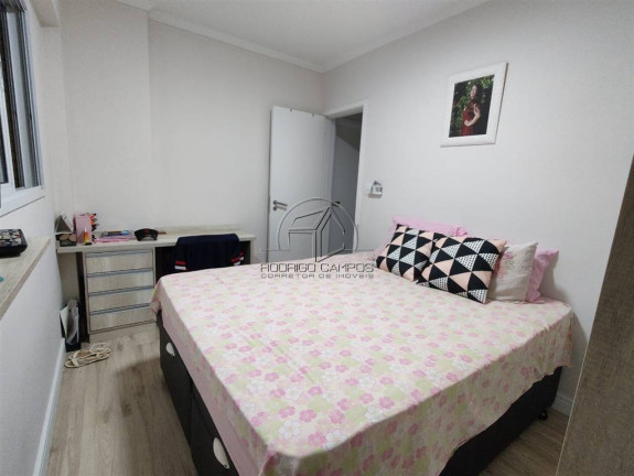 Imagem Apartamento com 3 Quartos à Venda, 102 m² em Forte - Praia Grande