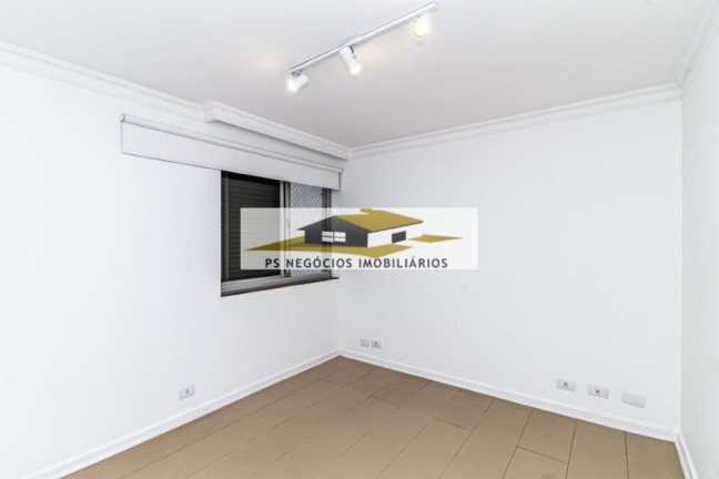 Imagem Apartamento com 3 Quartos à Venda, 137 m² em Vila Mariana - São Paulo
