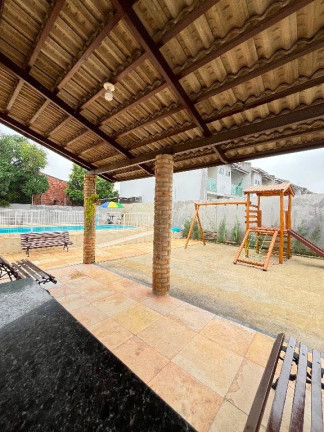 Imagem Casa com 3 Quartos à Venda, 99 m² em Maraponga - Fortaleza Imagem Casa com 3 Quartos à Venda, 99 m² em Maraponga - Fortaleza