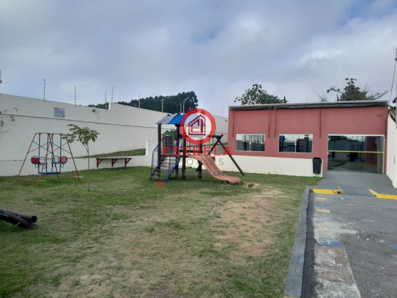 Imagem Casa com 2 Quartos à Venda, 80 m² em Parque Califórnia - Jacareí