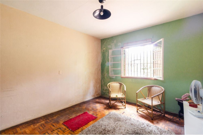 Casa com 2 Quartos à Venda,  em Campo Belo - São Paulo