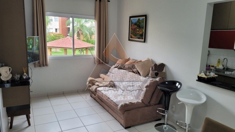 Apartamento com 2 Quartos à Venda, 63 m² em São José - Ribeirão Preto