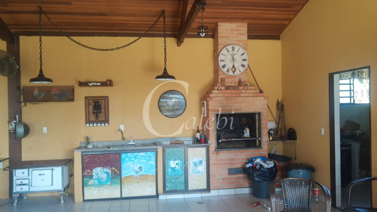 Imagem Chácara com 5 Quartos à Venda, 3 m² em Varginha - Santo Antônio De Posse