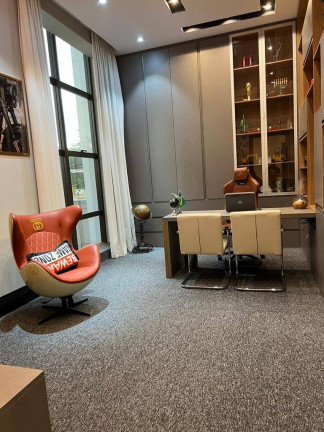 Imagem Casa com 11 Quartos à Venda, 1.600 m² em Tamboré - Barueri