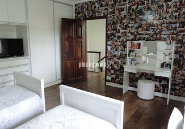Imagem Casa com 3 Quartos à Venda, 263 m² em Brooklin Paulista - São Paulo