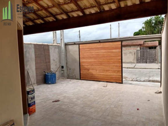 Imagem Casa com 2 Quartos à Venda, 70 m² em Nova Itanhaem - Itanhaem