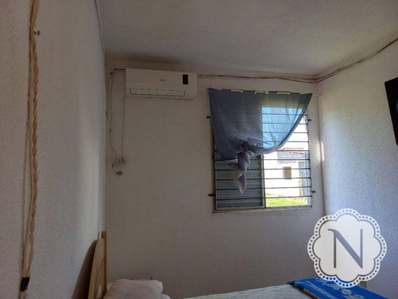 Imagem Apartamento com 2 Quartos à Venda, 42 m² em Oásis - Itanhaém