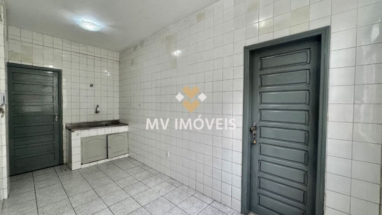 Imagem Apartamento com 3 Quartos à Venda, 97 m² em Nazaré - Belém