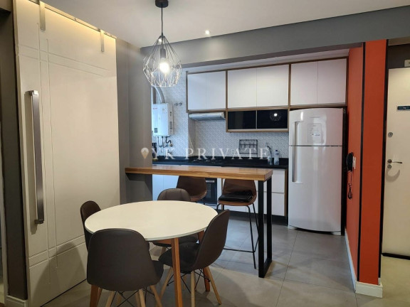 Imagem Apartamento com 3 Quartos à Venda, 68 m² em Vila Leopoldina - São Paulo