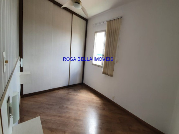 Imagem Apartamento com 2 Quartos à Venda, 54 m² em Recanto Quarto Centenário - Jundiaí