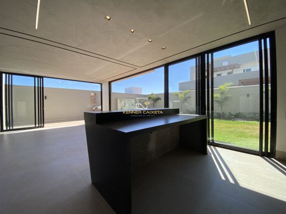 Imagem Casa com 3 Quartos à Venda, 330 m² em Chácaras Caiçaras - Patos De Minas Imagem Casa com 3 Quartos à Venda, 330 m² em Chácaras Caiçaras - Patos De Minas
