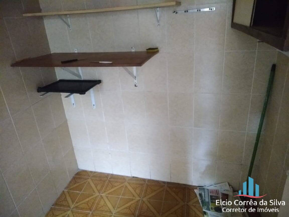 Imagem Casa com 2 Quartos à Venda, 207 m² em Boqueirão - Santos
