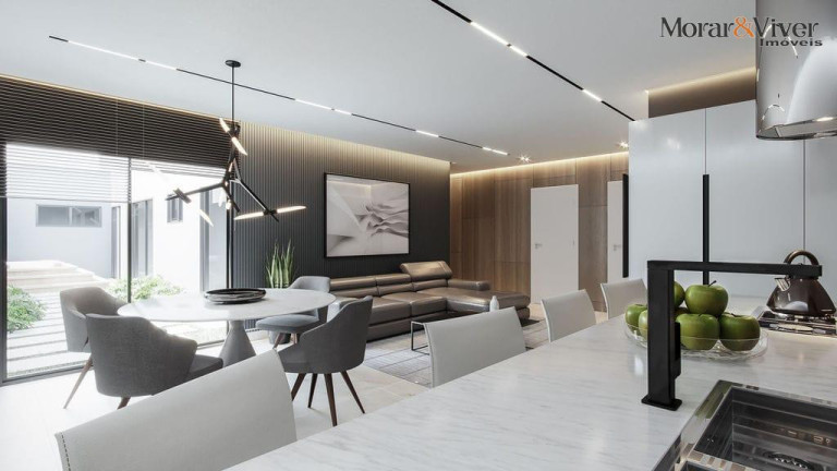 Imagem Apartamento com 3 Quartos à Venda, 161 m² em Centro Cívico - Curitiba Imagem Apartamento com 3 Quartos à Venda, 161 m² em Centro Cívico - Curitiba