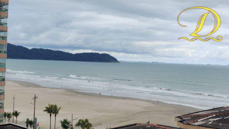Imagem Apartamento com 2 Quartos à Venda, 107 m² em Aviação - Praia Grande Imagem Apartamento com 2 Quartos à Venda, 107 m² em Aviação - Praia Grande