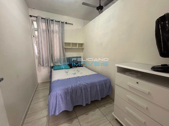 Imagem Apartamento com 2 Quartos à Venda, 41 m² em Tupi - Praia Grande
