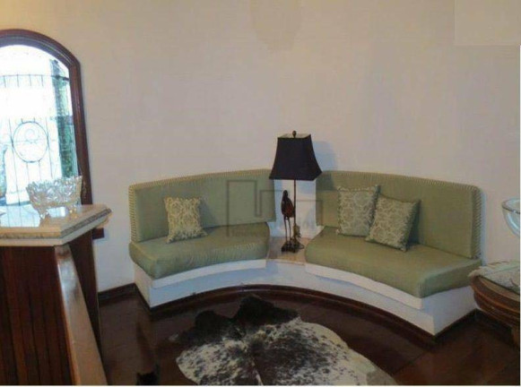Imagem Casa com 4 Quartos à Venda, 432 m² em Jardim Santa Rosália - Sorocaba Imagem Casa com 4 Quartos à Venda, 432 m² em Jardim Santa Rosália - Sorocaba