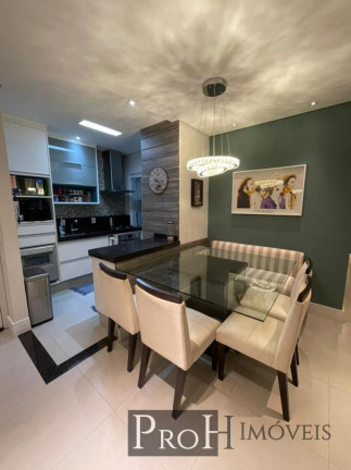 Imagem Apartamento com 3 Quartos à Venda, 73 m² em Centro - São Bernardo Do Campo Imagem Apartamento com 3 Quartos à Venda, 73 m² em Centro - São Bernardo Do Campo