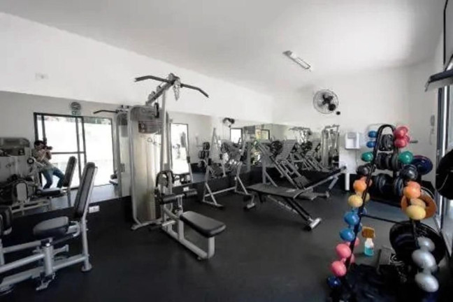 Imagem Apartamento com 1 Quarto à Venda, 52 m² em Moema - São Paulo Imagem Apartamento com 1 Quarto à Venda, 52 m² em Moema - São Paulo