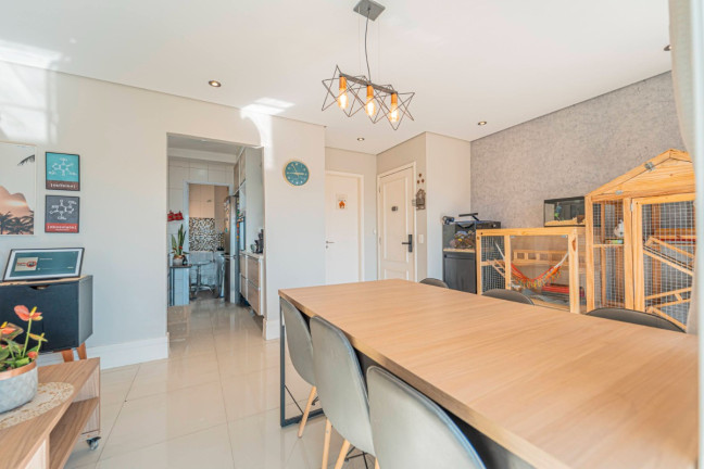 Imagem Apartamento com 2 Quartos à Venda, 80 m² em Jurubatuba - São Paulo Imagem Apartamento com 2 Quartos à Venda, 80 m² em Jurubatuba - São Paulo