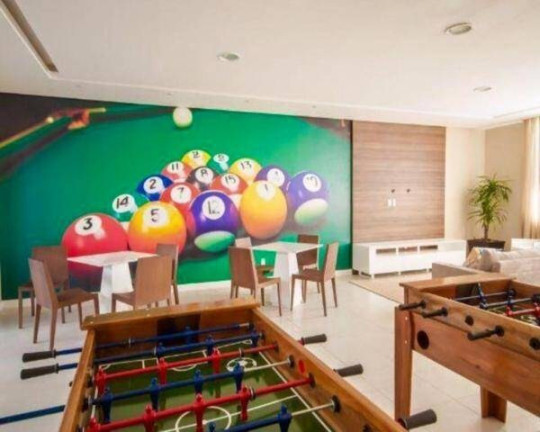 Imagem Apartamento com 2 Quartos à Venda, 54 m² em Piatã - Salvador