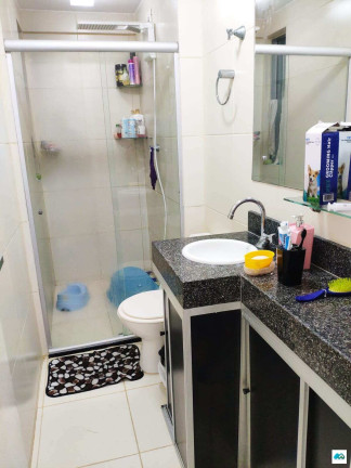 Imagem Apartamento com 3 Quartos à Venda, 80 m² em Barro Duro - Maceió