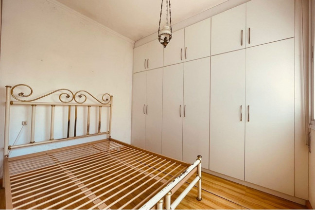 Imagem Apartamento com 1 Quarto à Venda, 28 m² em Centro Histórico - Porto Alegre
