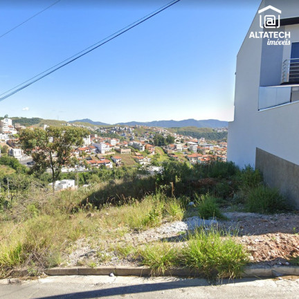 Imagem Terreno à Venda, 597 m² em Jardim Bandeirantes - Poços De Caldas Imagem Terreno à Venda, 597 m² em Jardim Bandeirantes - Poços De Caldas
