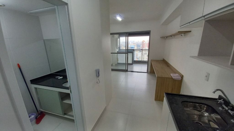 Imóvel com 1 Quarto à Venda,  em Pinheiros - São Paulo
