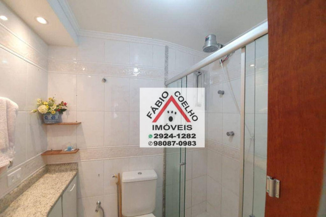 Imagem Cobertura com 3 Quartos à Venda, 133 m² em Vila Das Belezas - São Paulo