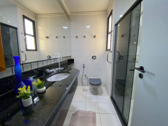 Imagem Apartamento com 4 Quartos à Venda, 170 m² em Praia Do Morro - Guarapari