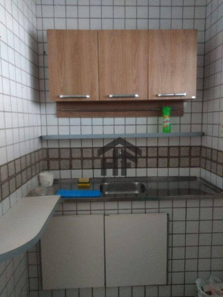 Imagem Apartamento com 2 Quartos à Venda, 59 m² em Boa Vista - Recife Imagem Apartamento com 2 Quartos à Venda, 59 m² em Boa Vista - Recife