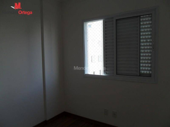 Imagem Apartamento com 3 Quartos à Venda, 78 m² em Parque Campolim - Sorocaba